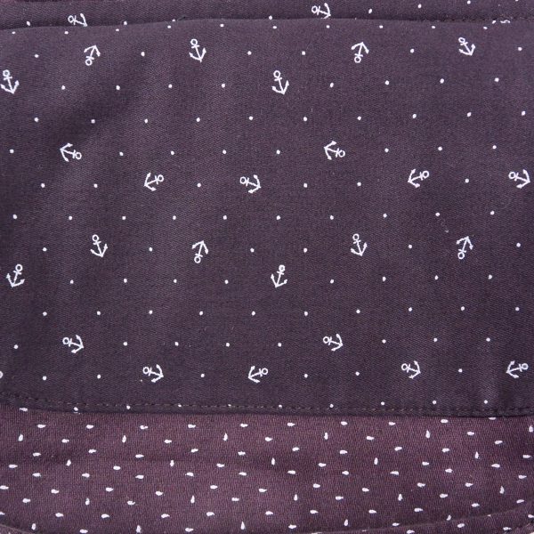 Bauchtasche Gürteltasche aus Stoff - Dublin 320 Online-Schn?ppchen – Bild 4