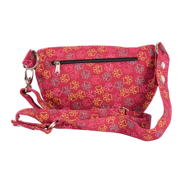 Gassi-Tasche   Crossbodybag, Beltbag - Bangkok 51 Rabatt – Bild 4