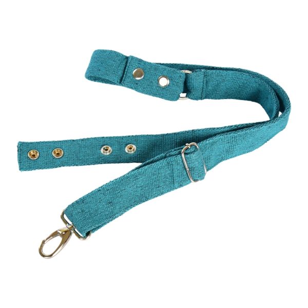 Gassi-Tasche   Crossbodybag, Beltbag, Cotton Bag - Bangkok 2T-21 Schn?ppchen – Bild 2