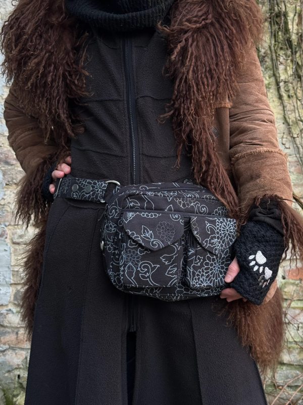 Bauchtasche   Umhängetasche, Gassi-Tasche Berlin 23 Im Angebot – Bild 2