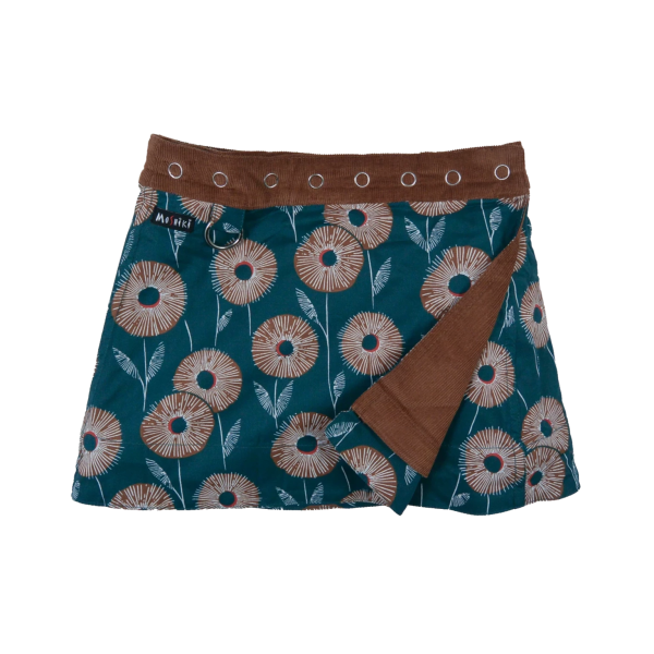 Kinderrock Hot Cookie Kids Corduroy #2 Mousy-01 Schn?ppchen – Bild 2
