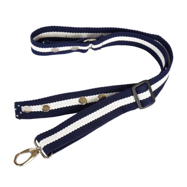Gassi-Tasche   Crossbodybag, Beltbag, Multicolor Dari - Bangkok 70 Online-Verkauf – Bild 2