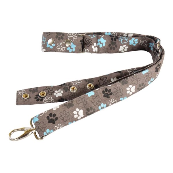 Gassi-Tasche   Crossbodybag, Beltbag - Bangkok 49 Online-Schn?ppchen – Bild 2