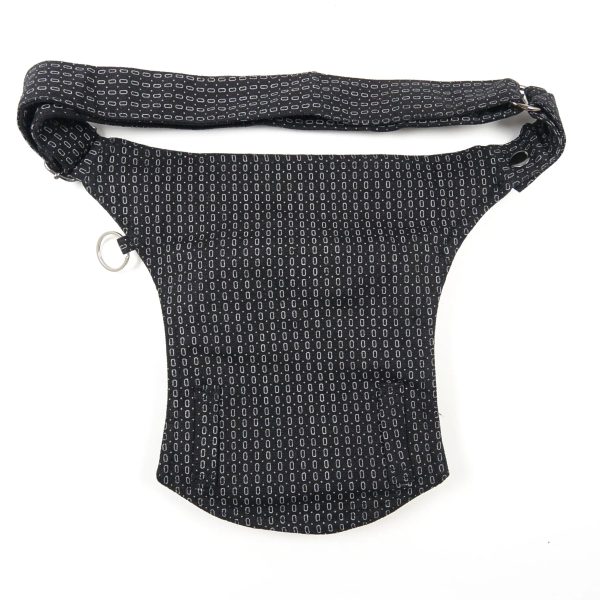 Gassi-Tasche für Spaziergang mit Hund - Barcelona 157 Mode – Bild 4