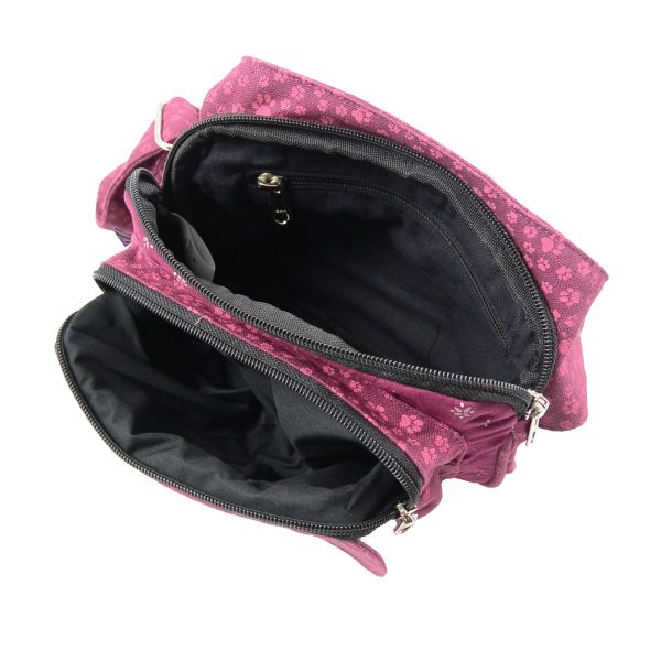 Multifach-Gassi-Tasche S-XXXL - Frankfurt 708 Angebot – Bild 3