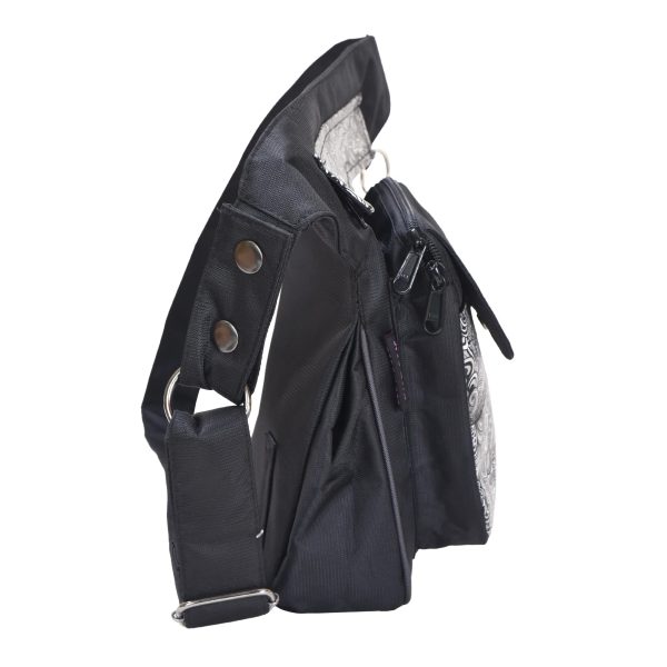 Gassi-Tasche, Gürteltasche wasserabweisend - Hannover ZHS 713 2-P8 Rabatt – Bild 5