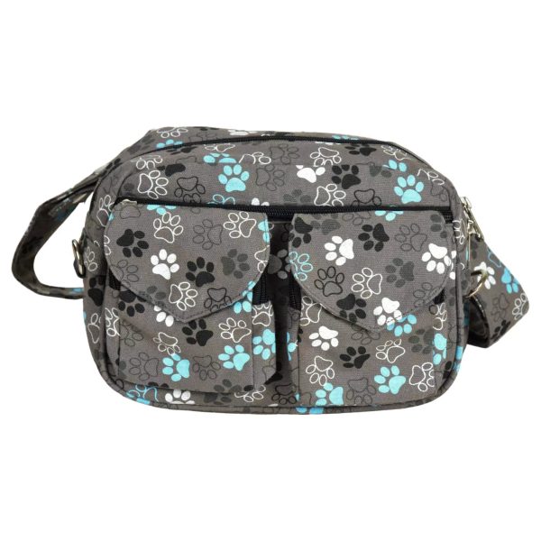 Bauchtasche   Umhängetasche, Gassi-Tasche Berlin 49 Angebot – Bild 2