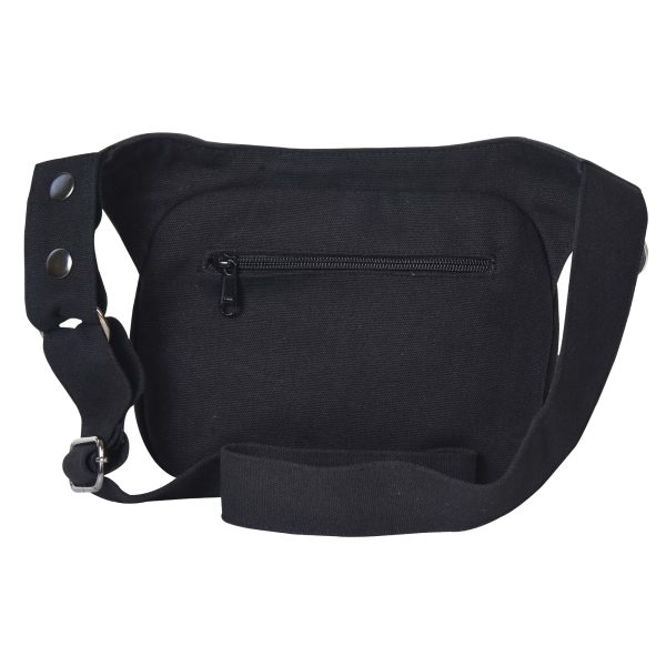 Gassi-Tasche Leder Vintage - Frankfurt 4822 Online – Bild 5