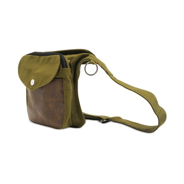 Gassi-Tasche mit Pfotenherzprägung - Barcelona HS 063346 Angebot – Bild 3