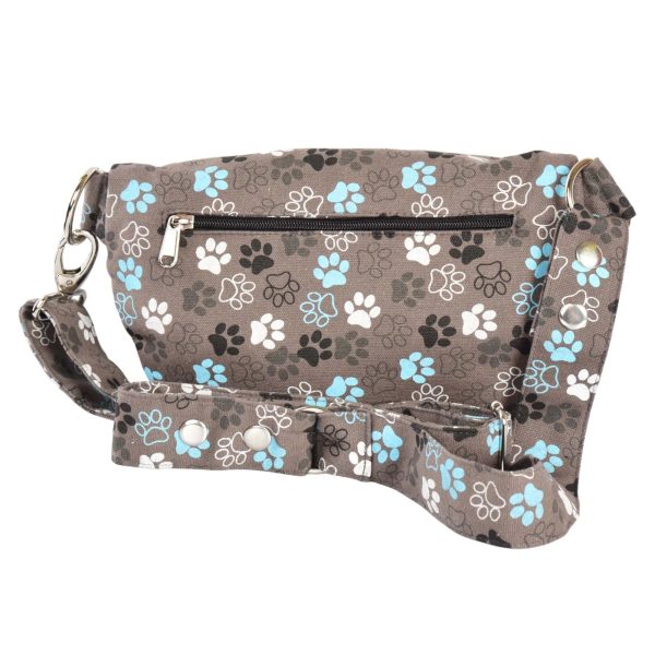 Gassi-Tasche   Crossbodybag, Beltbag - Bangkok 49 Online-Schn?ppchen – Bild 4