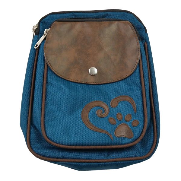 Wasserabeisende Beuteltasche - Rostock 7106 Mode