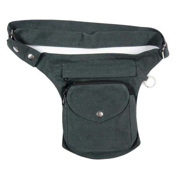 Gassi-Tasche für Männer und Unisex S-XXXL Barcelona 7706 Jetzt online