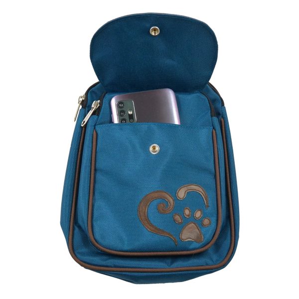 Wasserabeisende Beuteltasche - Rostock 7106 Mode – Bild 2