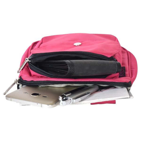Wasserabeisende Beuteltasche - Rostock 75514 Online-Schn?ppchen – Bild 3