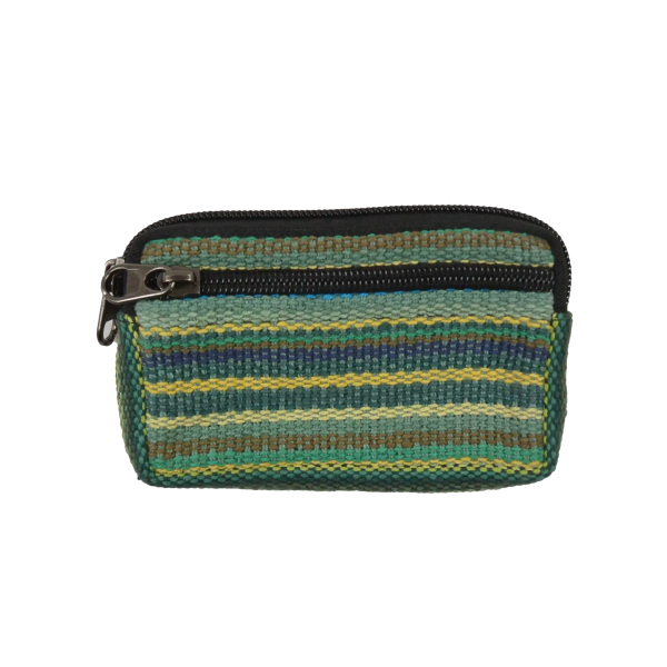 Geldbeutel Stoff-Portemonnaie Baumwollstoff 03-125 Angebot