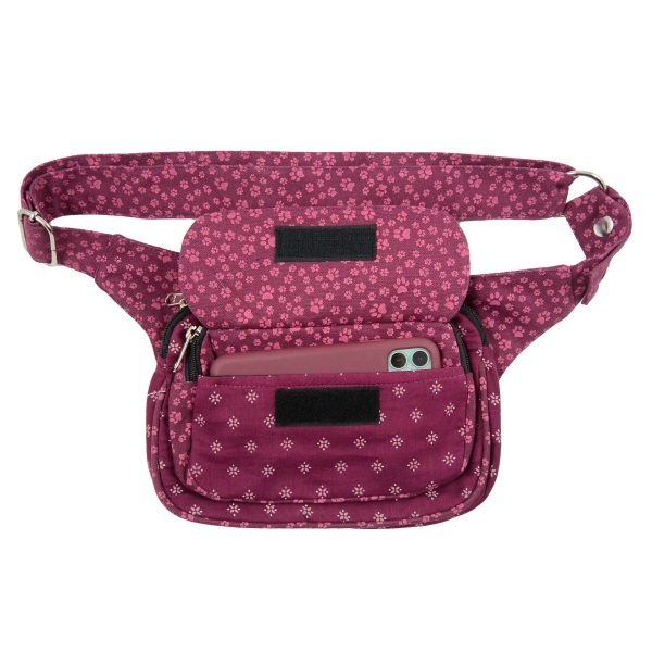 Multifach-Gassi-Tasche S-XXXL - Frankfurt 708 Angebot – Bild 2