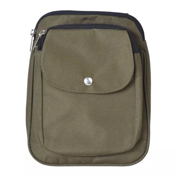 Wasserabweisende Beuteltasche - Rostock 75510 Angebot