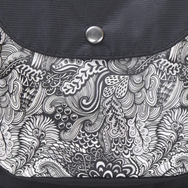 Gassi-Tasche, Gürteltasche wasserabweisend - Hannover ZHS 713 2-P8 Rabatt – Bild 4