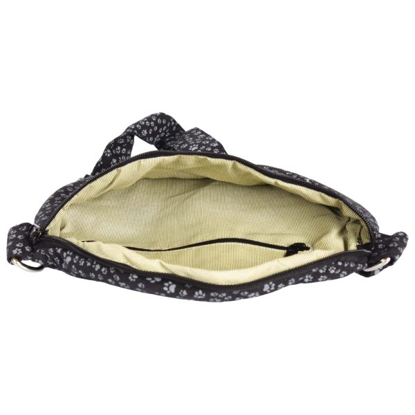 Gassi-Tasche   Crossbodybag, Beltbag - Bangkok 37 Zu verkaufen – Bild 3