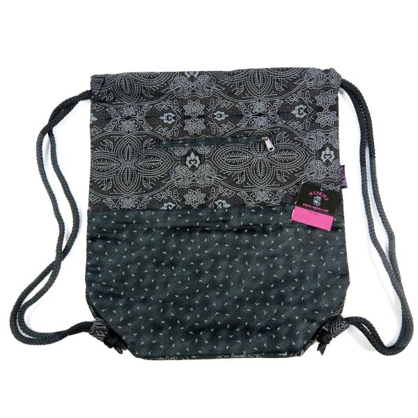 Turnbeutel, Canvas Umhängetasche - Ganga Rucksack 609 Verkauf