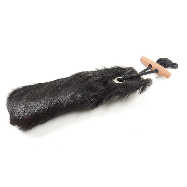 DOG BONE  Wurf-Dummy Ziegenfell-Dummy Online-Verkauf – Bild 4