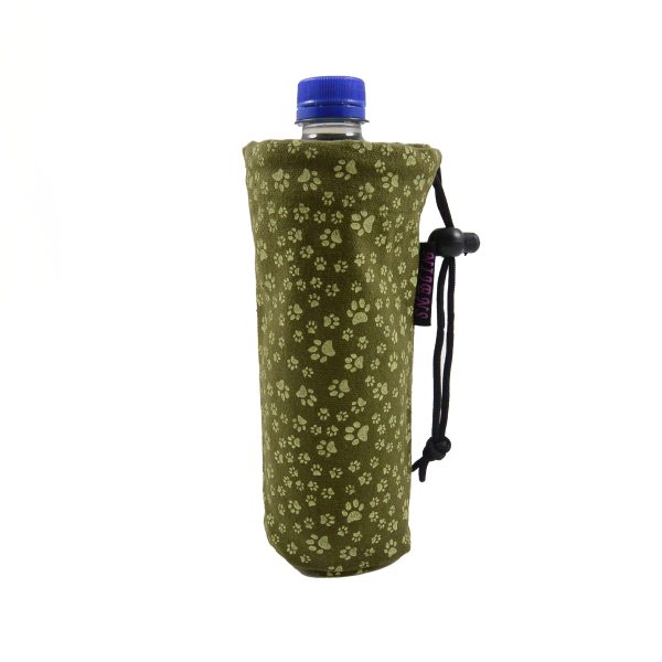 Flaschenhalter Tasche - Water Pouch 46 Schn?ppchen – Bild 2