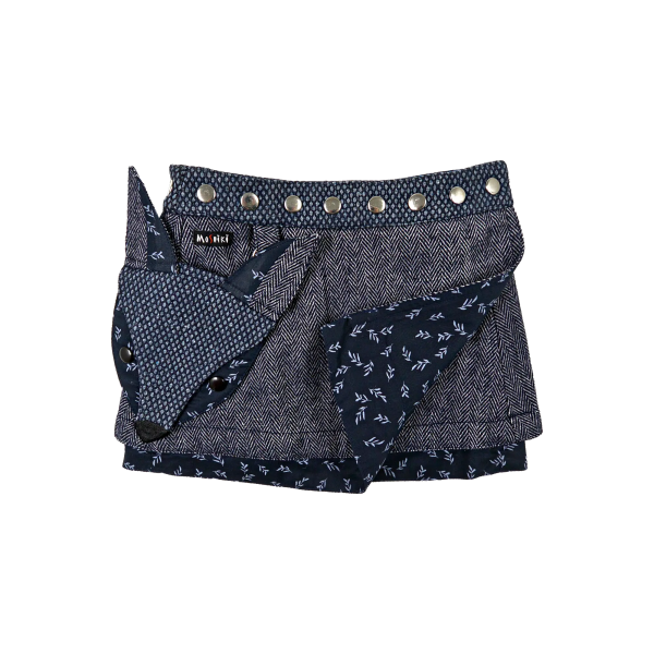 Kinderrock Hot Cookie Kids Tweed #2 Foxy Rabatt