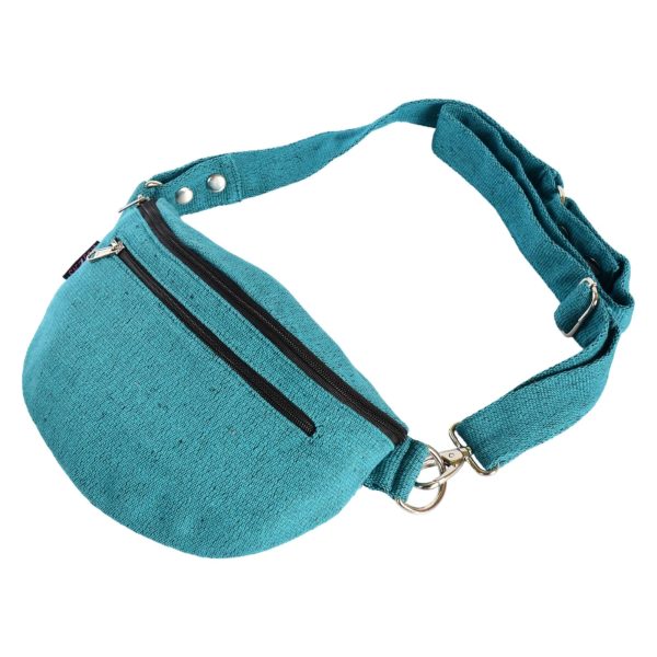 Gassi-Tasche   Crossbodybag, Beltbag, Cotton Bag - Bangkok 2T-21 Schn?ppchen