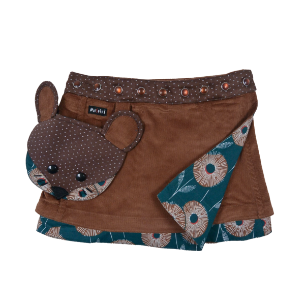 Kinderrock Hot Cookie Kids Corduroy #2 Mousy-01 Schn?ppchen