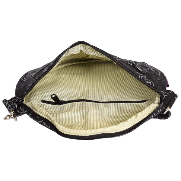 Gassi-Tasche   Crossbodybag, Beltbag - Bangkok 23 Online-Schn?ppchen – Bild 3