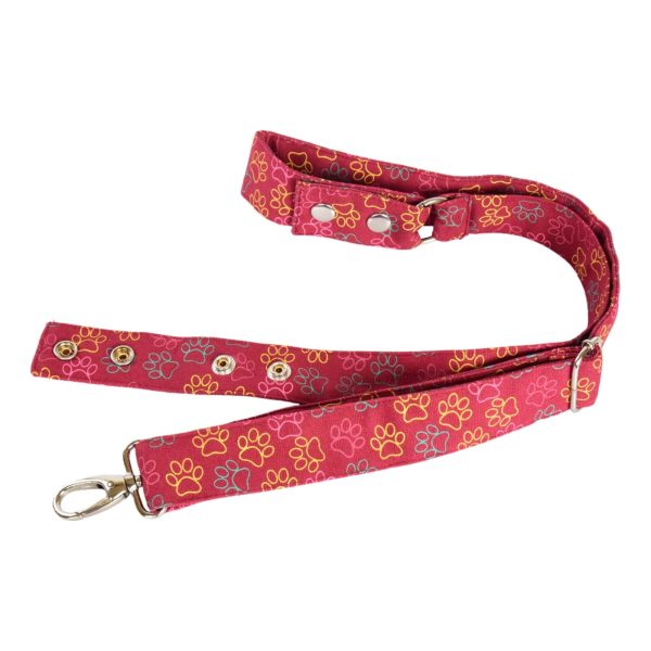 Gassi-Tasche   Crossbodybag, Beltbag - Bangkok 51 Rabatt – Bild 2