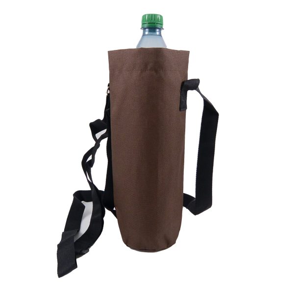 Flaschen Tasche - Water Bottle Bag 7107 Mode
