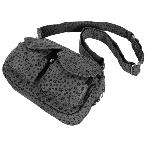 Bauchtasche   Umhängetasche, Gassi-Tasche Berlin 48 Im Angebot – Bild 4