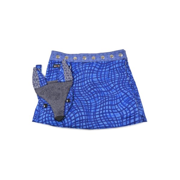 Kinderrock Hot Cookie Kids Tweed #2 Foxy Rabatt – Bild 4