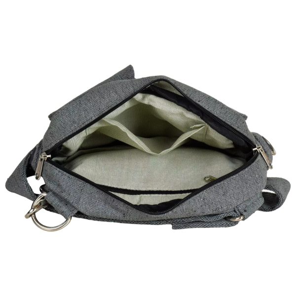 Bauchtasche   Umhängetasche, Gassi-Tasche Berlin 2T-22 Online-Schn?ppchen – Bild 5