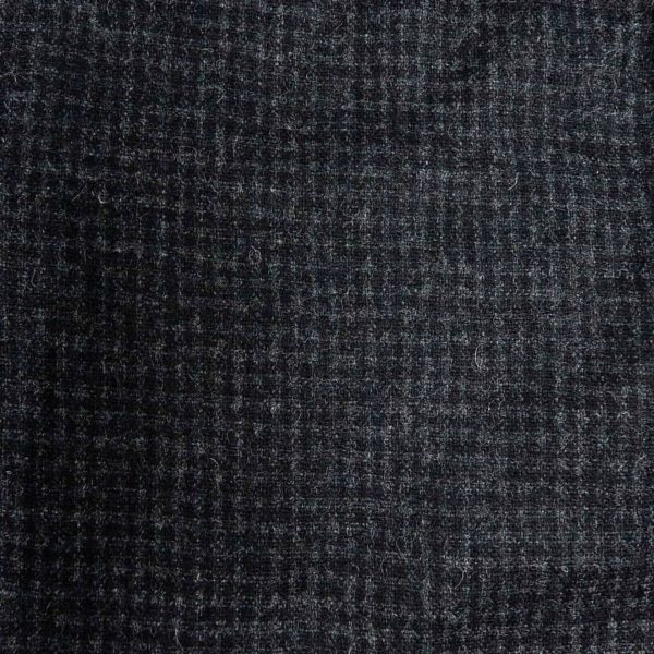 Winterrock, One Size Rock aus Wolle Dunkelgrau - Andromeda 5 Rabatt – Bild 3