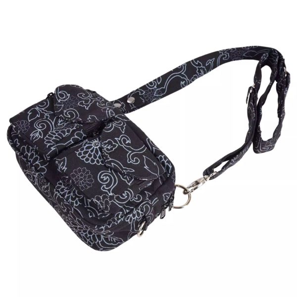 Bauchtasche   Umhängetasche, Gassi-Tasche Berlin 23 Im Angebot – Bild 4