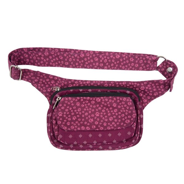 Multifach-Gassi-Tasche S-XXXL - Frankfurt 708 Angebot