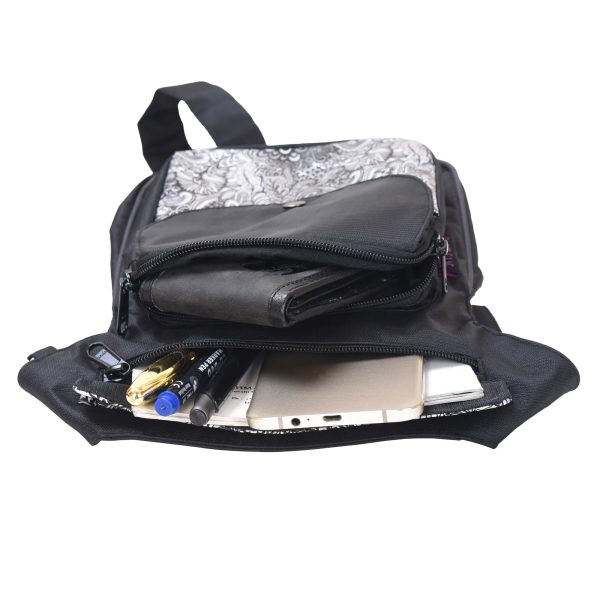 Gassi-Tasche, Gürteltasche wasserabweisend - Hannover ZHS 713 2-P8 Rabatt – Bild 3