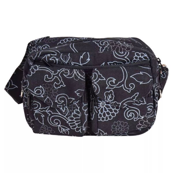 Bauchtasche   Umhängetasche, Gassi-Tasche Berlin 23 Im Angebot – Bild 3