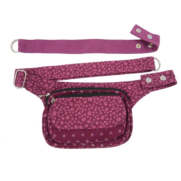 Multifach-Gassi-Tasche S-XXXL - Frankfurt 708 Angebot – Bild 5