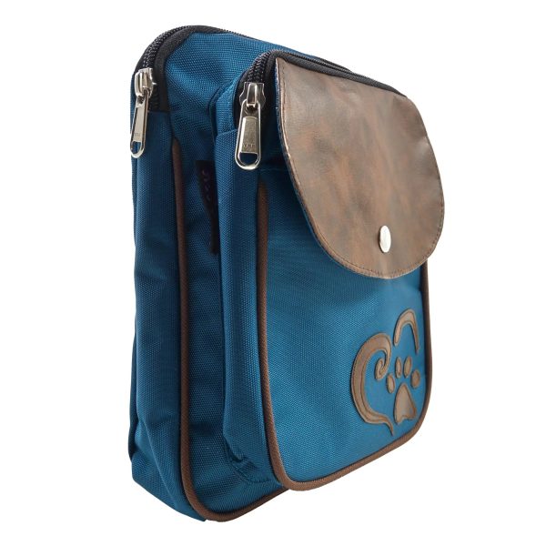 Wasserabeisende Beuteltasche - Rostock 7106 Mode – Bild 4