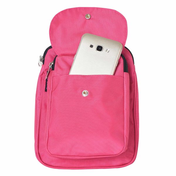 Wasserabeisende Beuteltasche - Rostock 75514 Online-Schn?ppchen – Bild 4