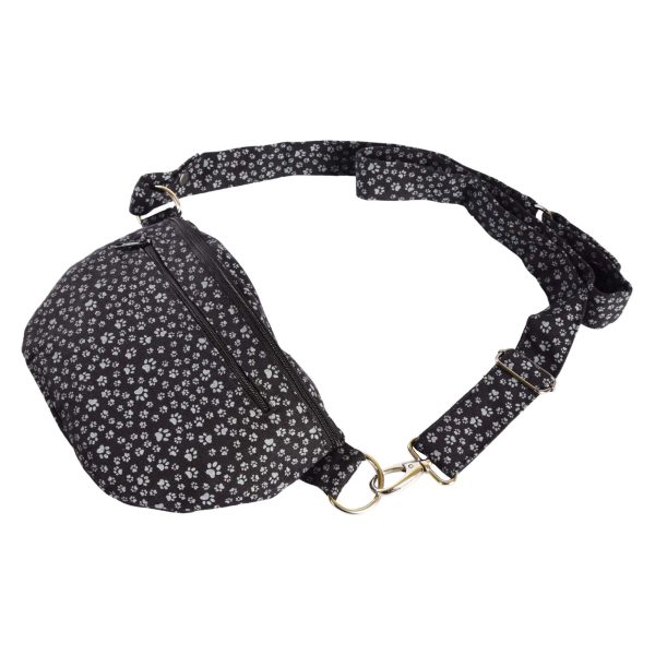 Gassi-Tasche   Crossbodybag, Beltbag - Bangkok 37 Zu verkaufen