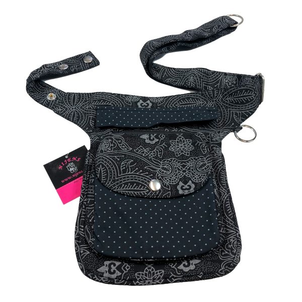 Gassi-Tasche S-XXXL Futtertasche für Hunde Hannover HS 804 Angebot