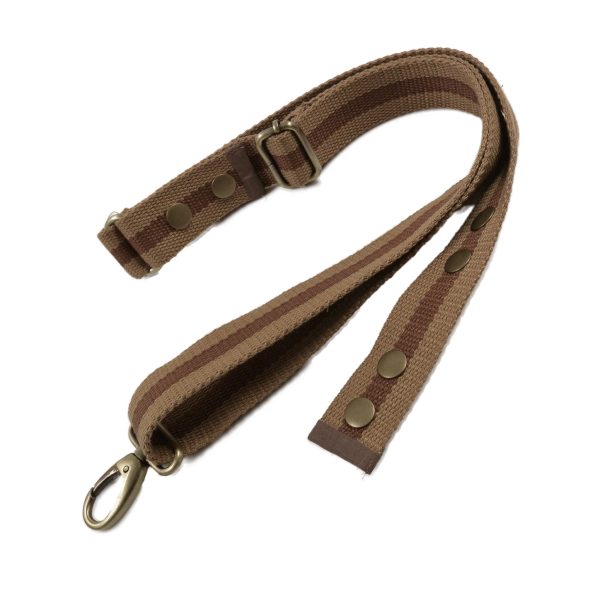 Gassi-Tasche   Crossbodybag aus Leder mit floralem Design - BANGKOK 154 Online – Bild 4