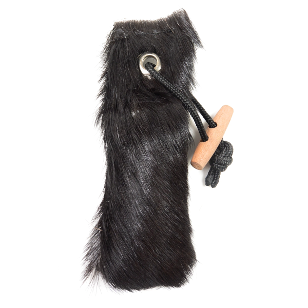 DOG BONE  Wurf-Dummy Ziegenfell-Dummy Online-Verkauf – Bild 2