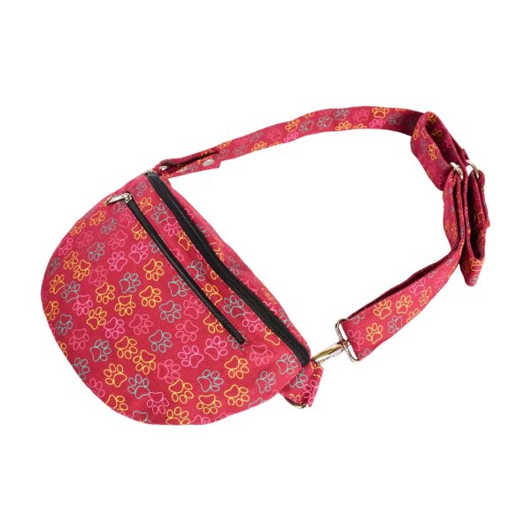 Gassi-Tasche   Crossbodybag, Beltbag - Bangkok 51 Rabatt
