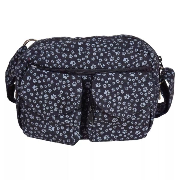 Bauchtasche   Umhängetasche, Gassi-Tasche Berlin 37 Jetzt online – Bild 4